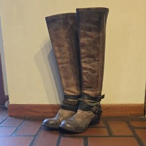 Freebird by Steven Aspen